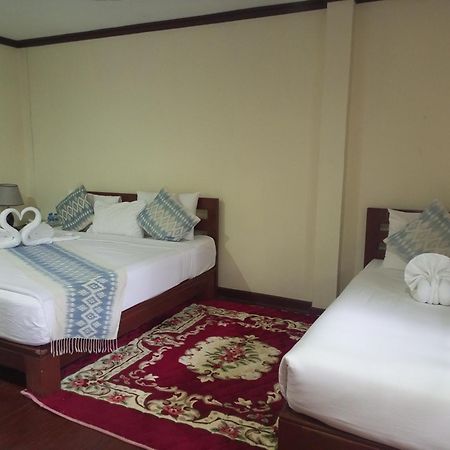 Phamarn View Guesthouse Ban Nahin-Nai Oda fotoğraf