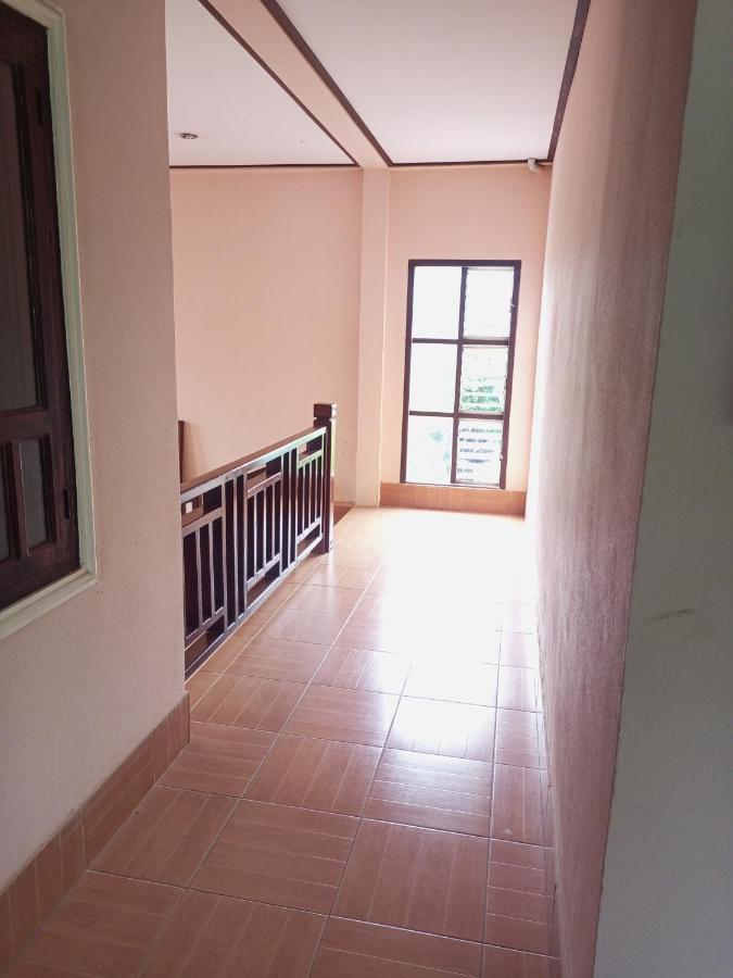 Phamarn View Guesthouse Ban Nahin-Nai Dış mekan fotoğraf