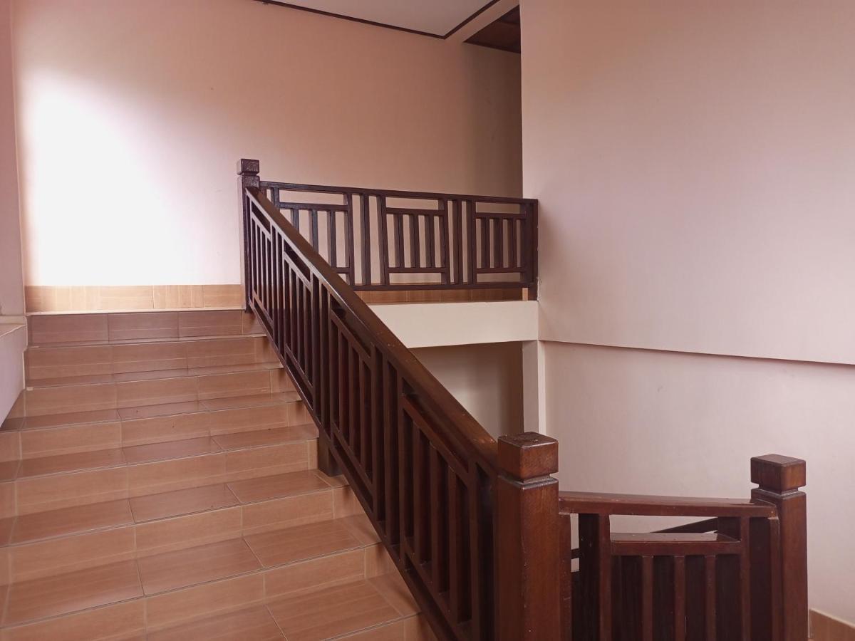 Phamarn View Guesthouse Ban Nahin-Nai Dış mekan fotoğraf